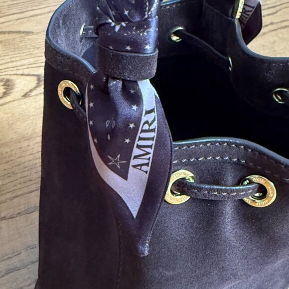 AMIRI MA Bucket Bag - Picture 3 of 7